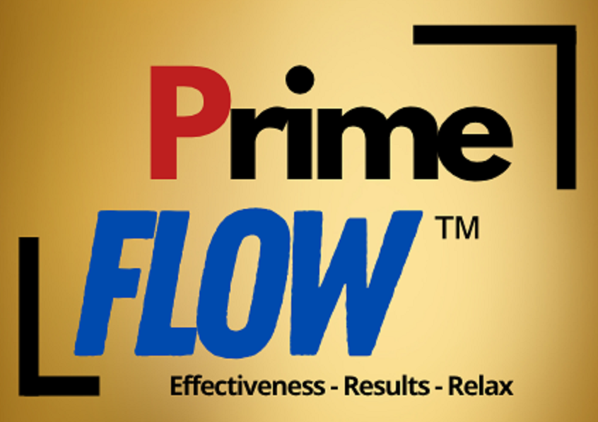 PrimeFlow™ — Effectiveness, Results, Relax